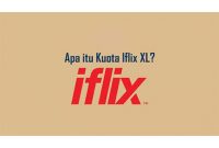 Kuota-Iflix
