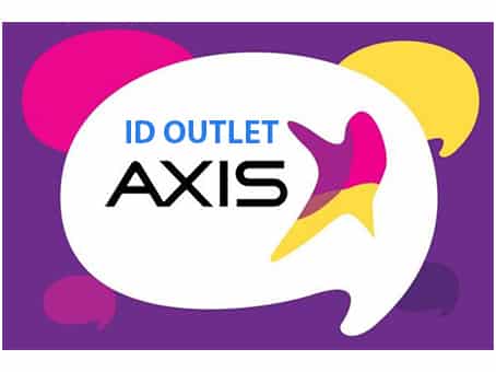 ID Outlet axis