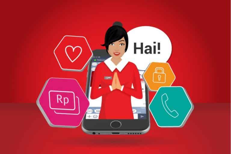 Call Center Telkomsel