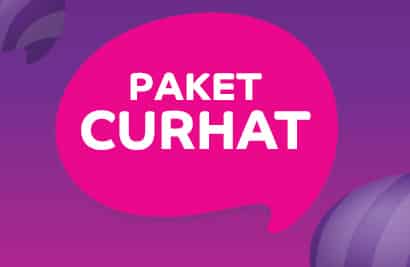 paket curhat axis