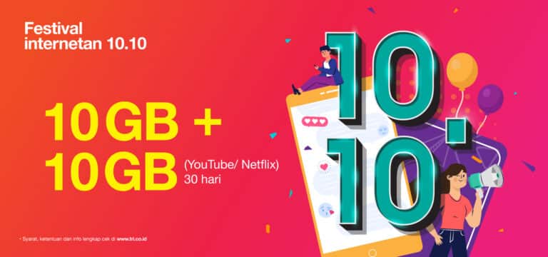 Harga Paket Netflix Indonesia Terbaru 2021 (Basic, Standar)