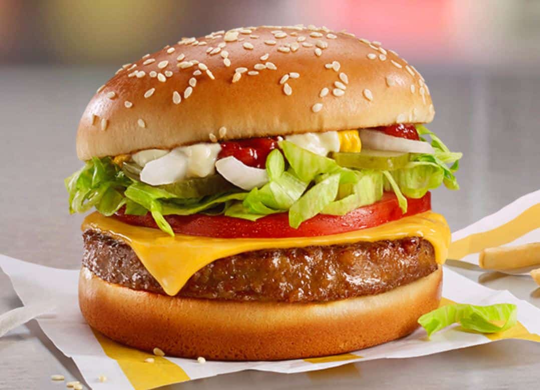 2021 mcd prosperity harga burger PROMO McD