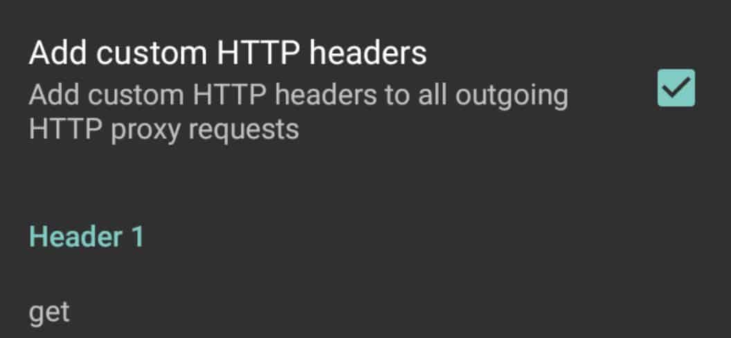 Tap-pada-menu-Custom-HTTP-Headers-dan-centang-opsi-Add-Custom-HTTP-Headers