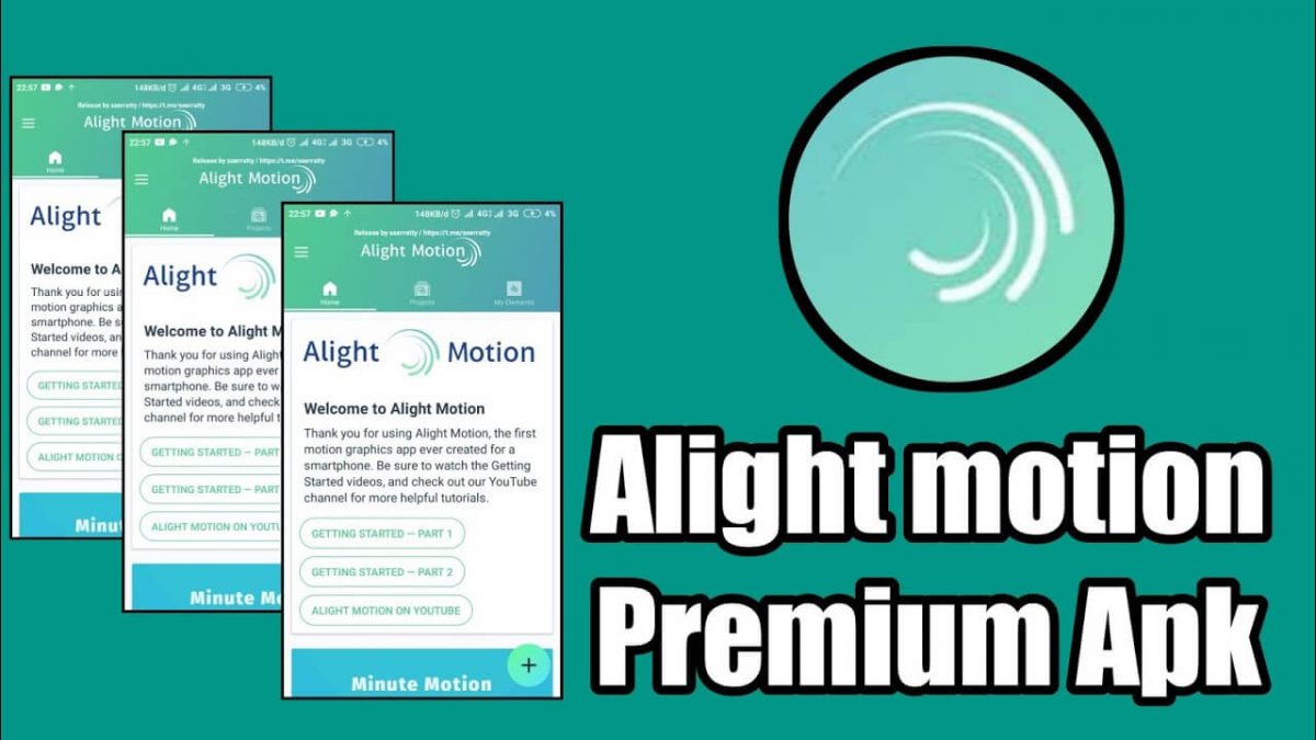 Motion pro 4.0 4 versi alight Download Alight