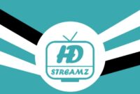 HD Streamz Mod Apk