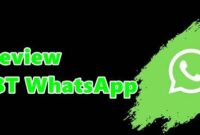 BT WhatsApp Apk Official Download Terbaru 2023