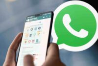 WhatsApp Prime Apk 2023 Terbaru Anti Banned