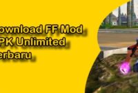 FF Mod Apk Combo Link Download Asli Unlimited All